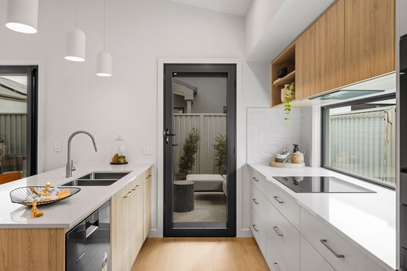 Luxury Living Awaits in a New Over 55s Community.