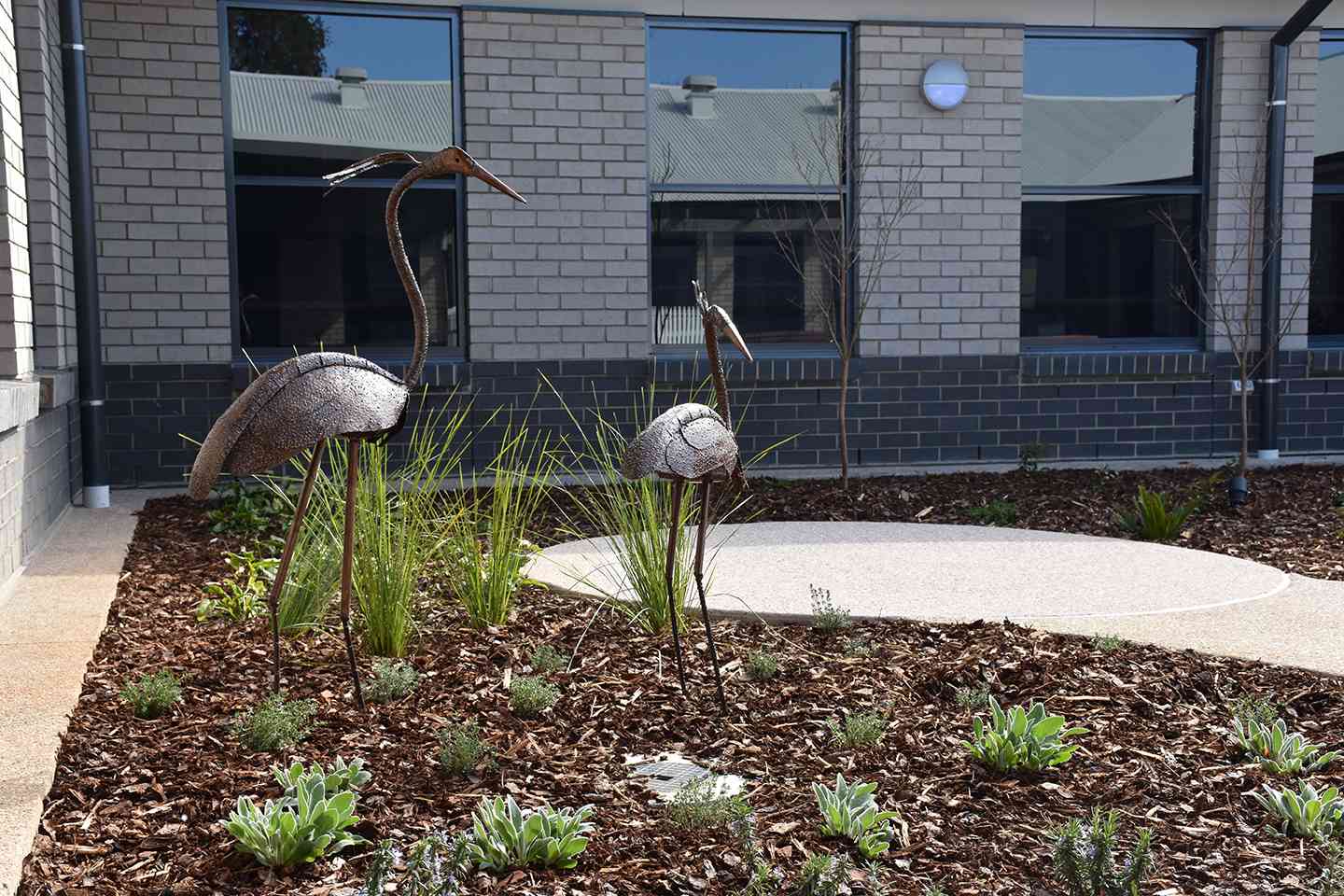 Resthaven Westbourne Park offers residential aged care and respite accommodation for older people.