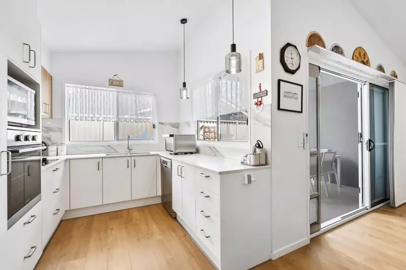 Upgrade to a Modern Lifestyle