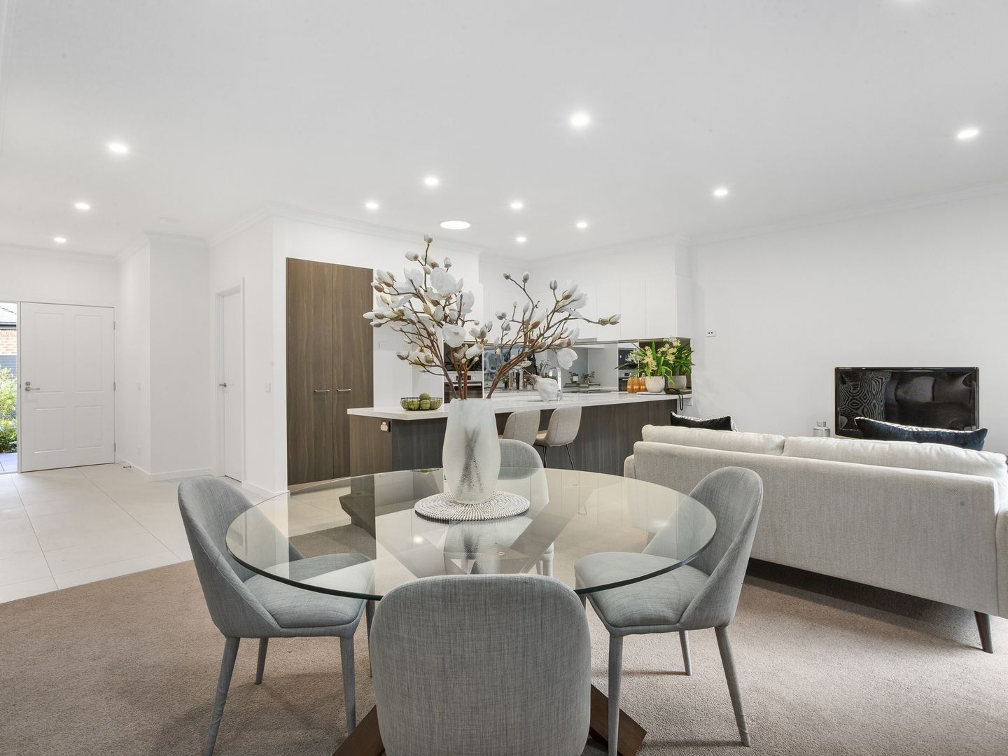 Happy living starts here at Rivervue 