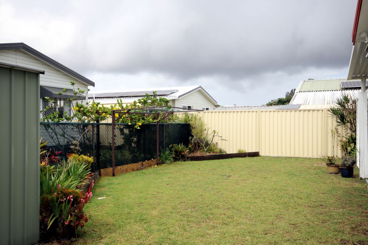 Tweed Broadwater Village, an Over 50's Pet Friendly Lifestyle Village