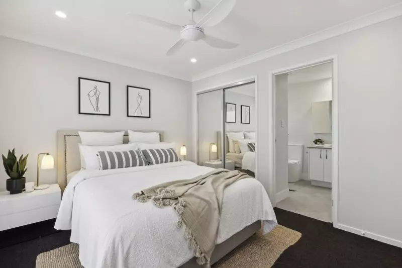 MOVE IN READY WITH MANY EXTRAS