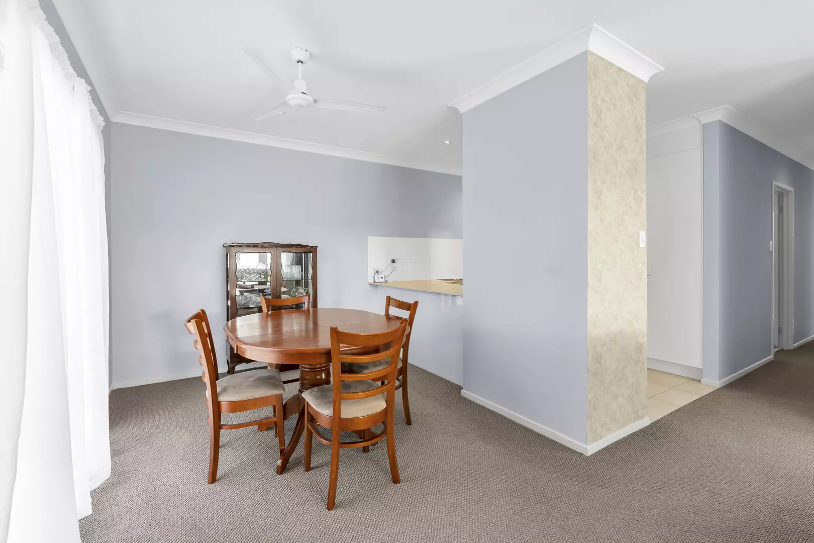 Home 56 PALM LAKE RESORT TRUGANINA