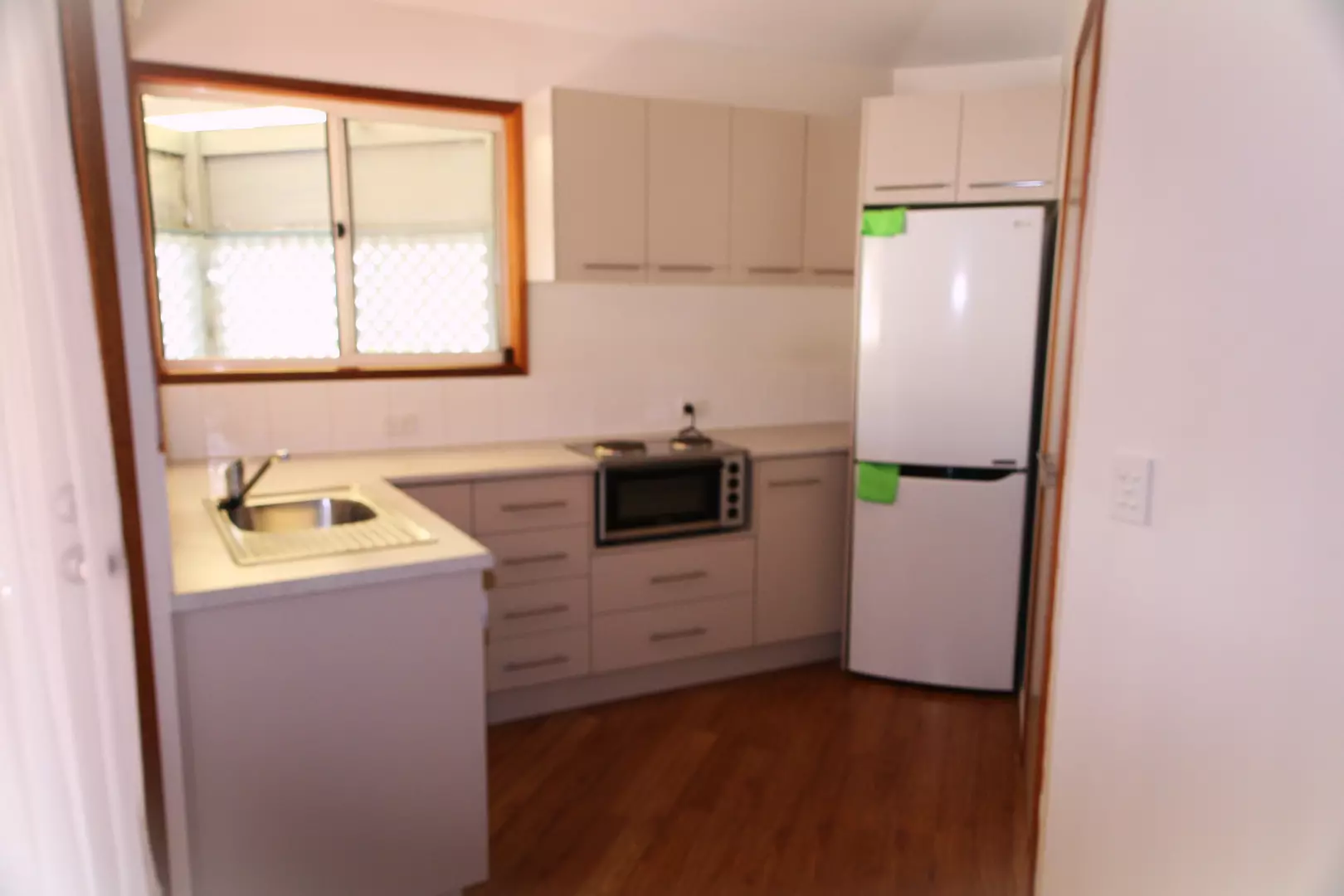 The Palms Village - 2 Bedroom