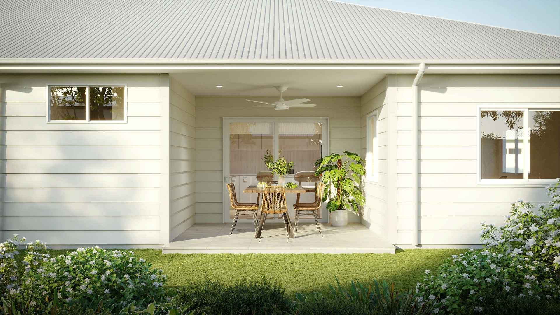 Space to relax. Room to live - The Quartzine