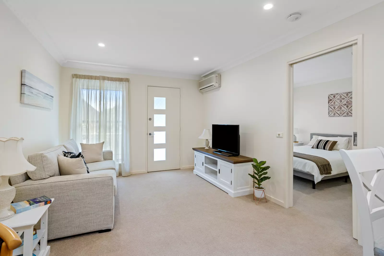 Village Glen Apartments - Mornington Peninsula