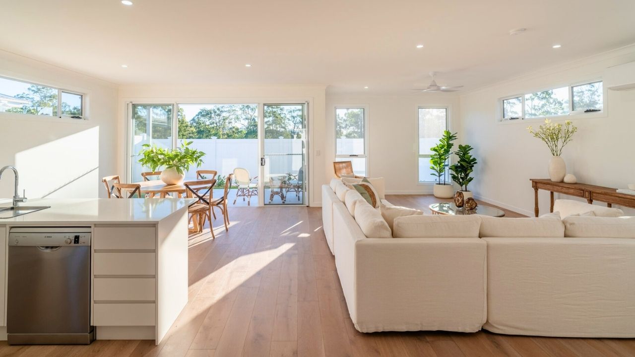 Discover the home of your dreams with The Linden.