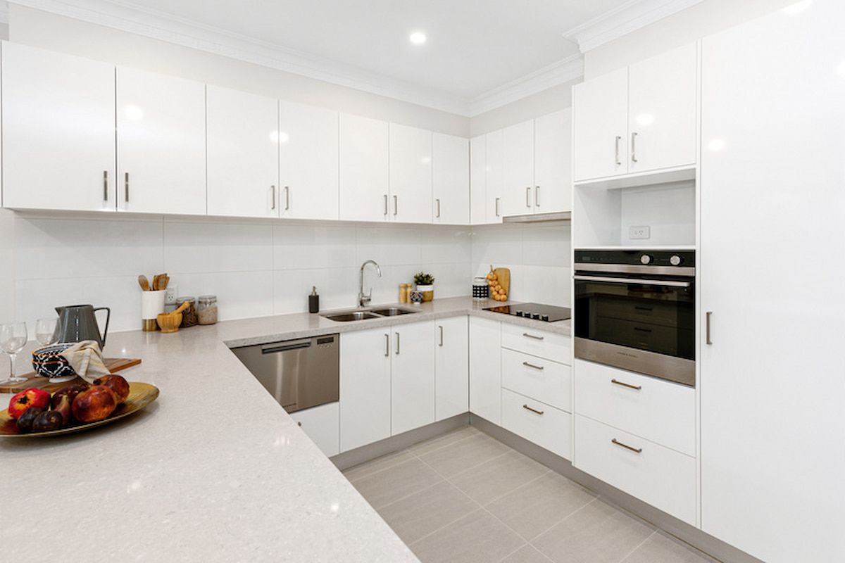 Veronica Gardens Retirement Living