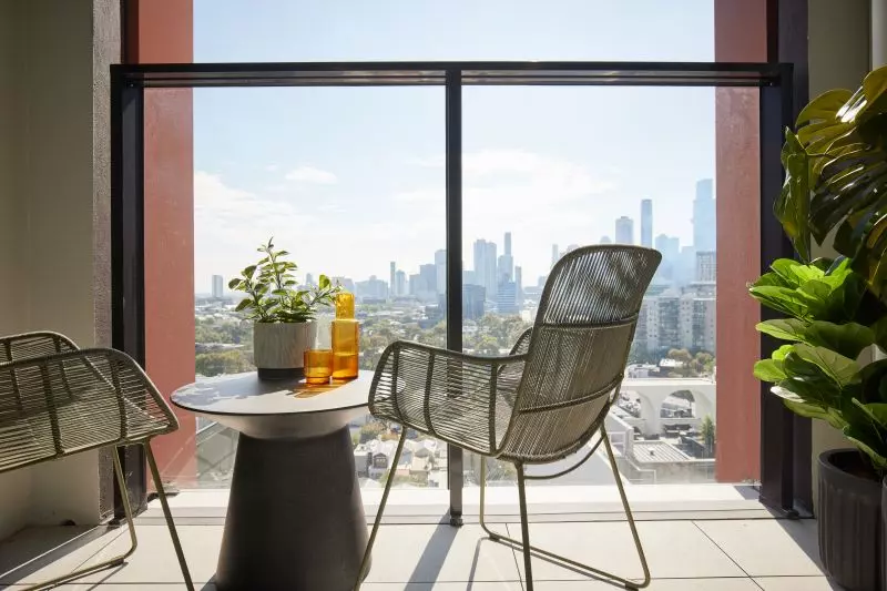 World-class Retirement Living