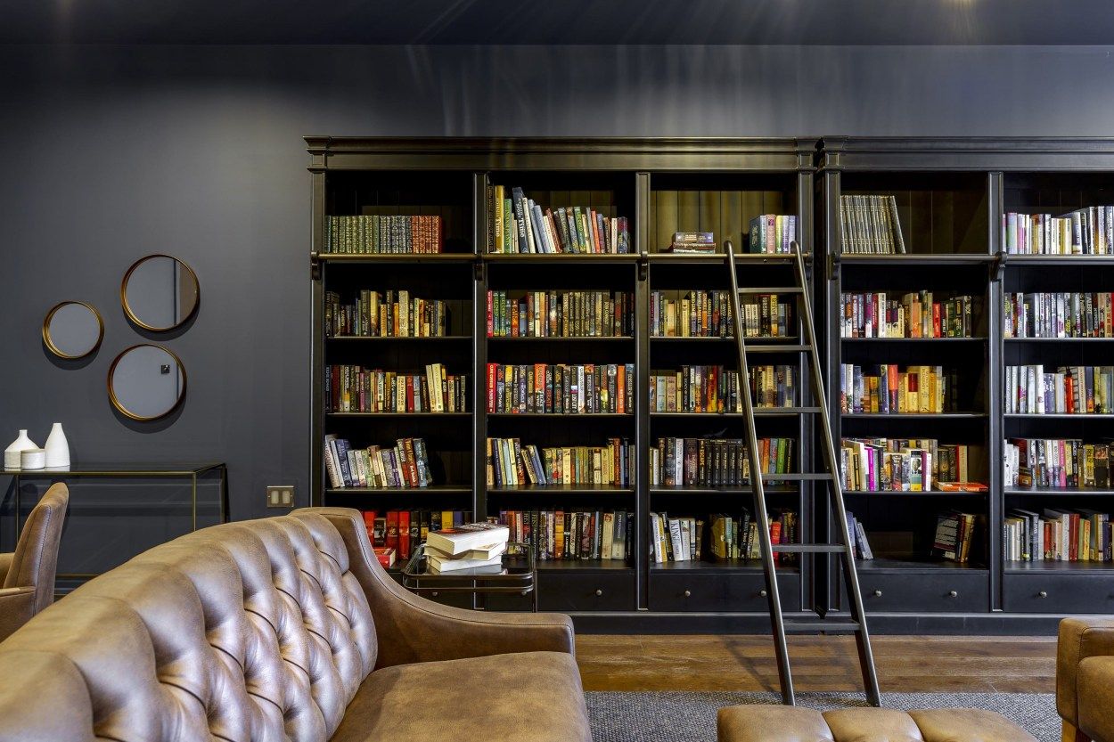 Spacious home in a fantastic location