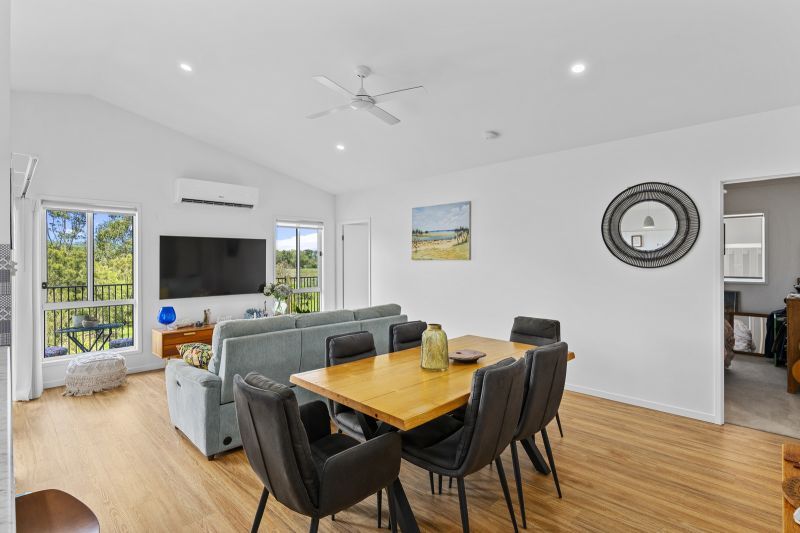 Million Dollar Views – No Back Neighbours!