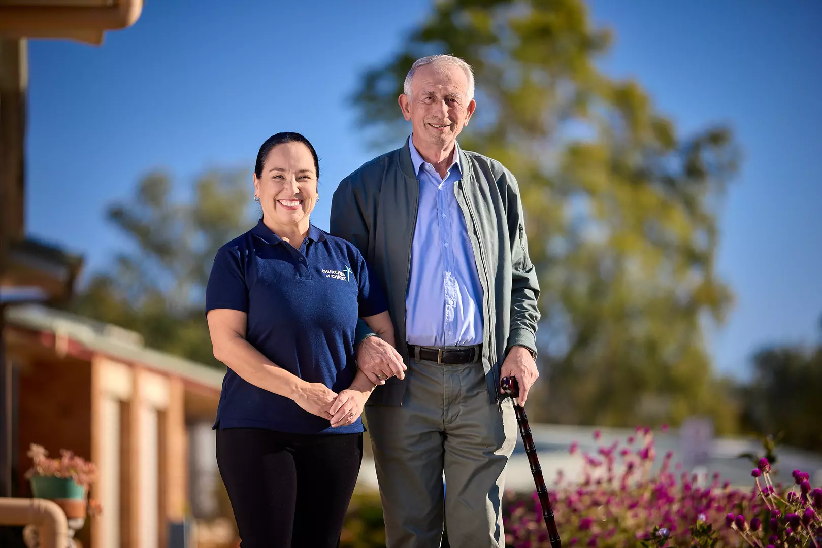 Southern Downs Support at Home 