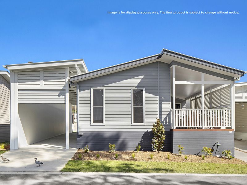 The perfect house to call your home