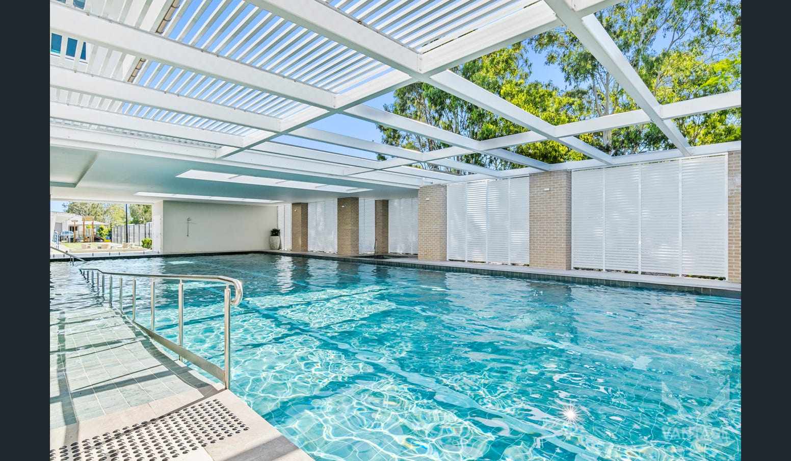 2 Story Stunner with 2 Master Suites and lift!