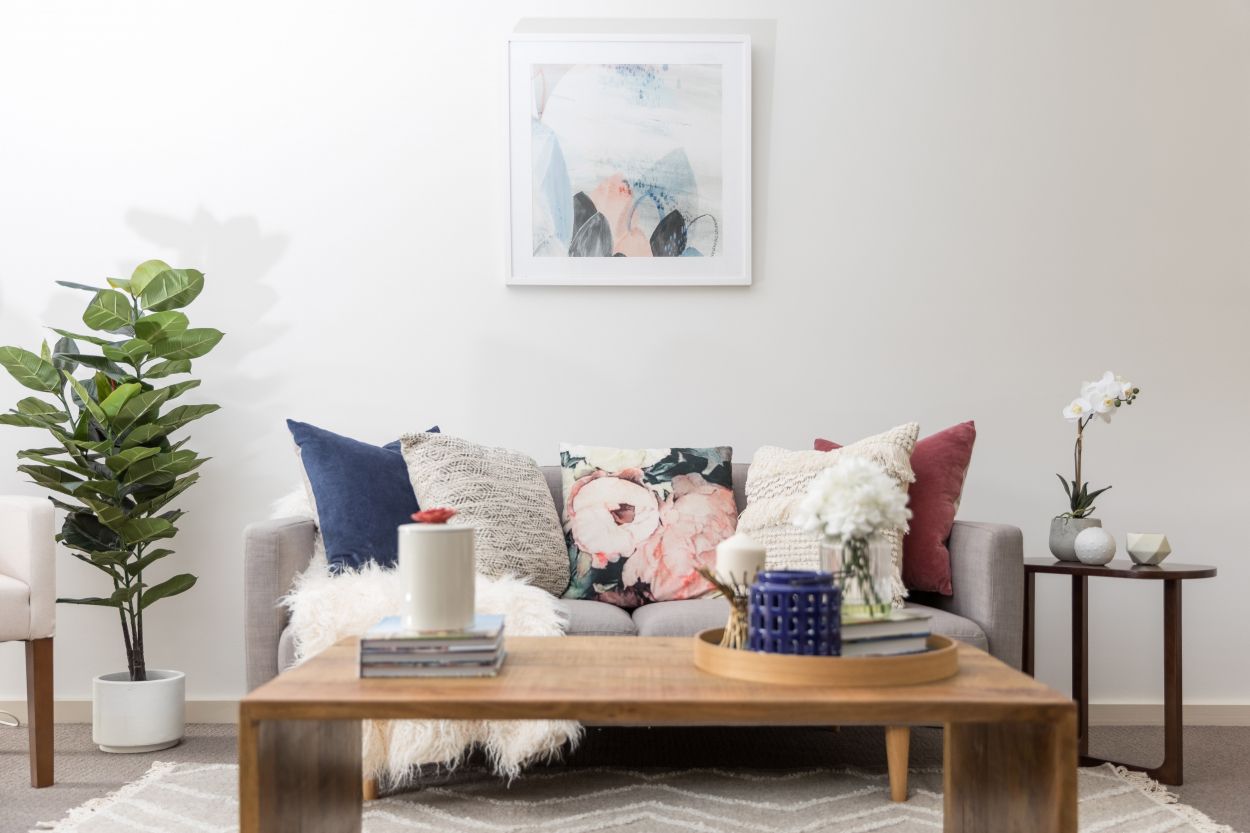 One Bedroom Villa - For Sale $260,000