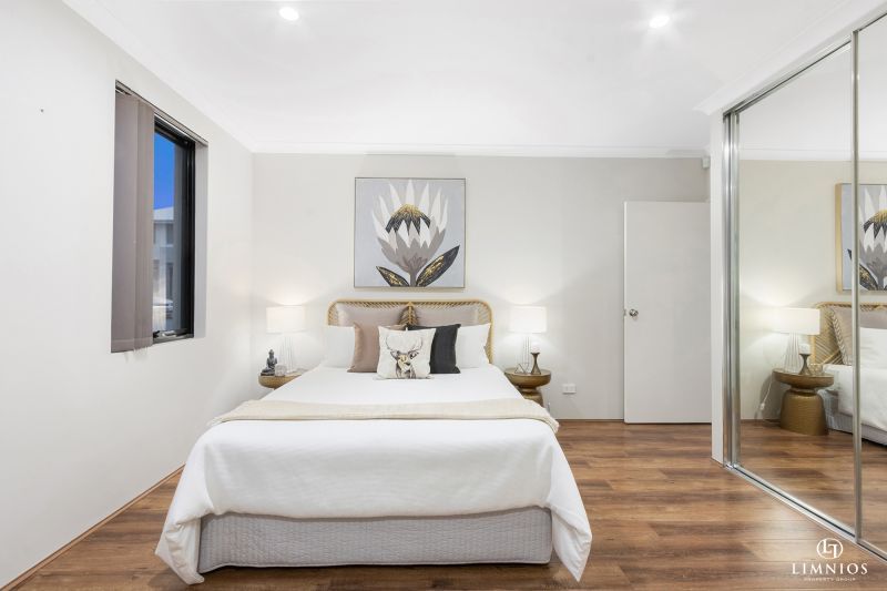 Easy Living in Princeton!