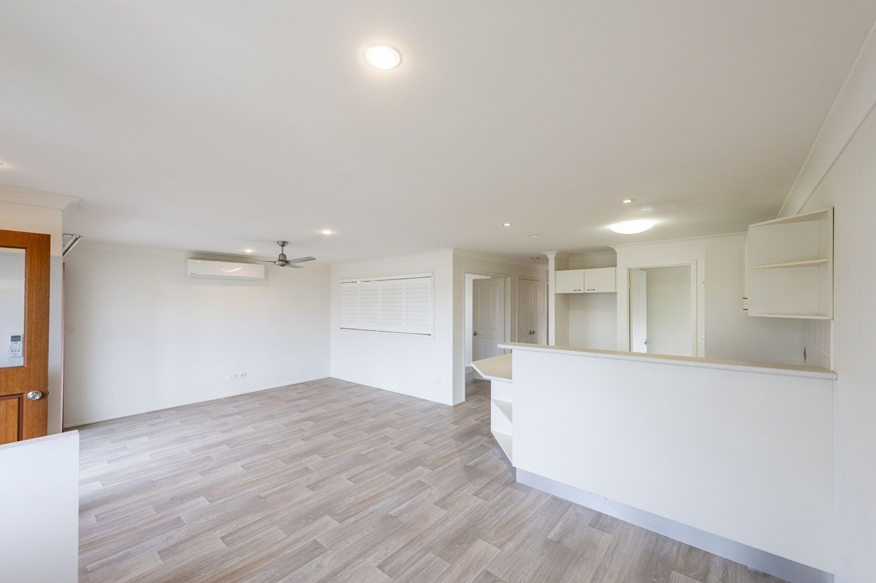 RELAXED COASTAL LIFESTYLE AWAITS