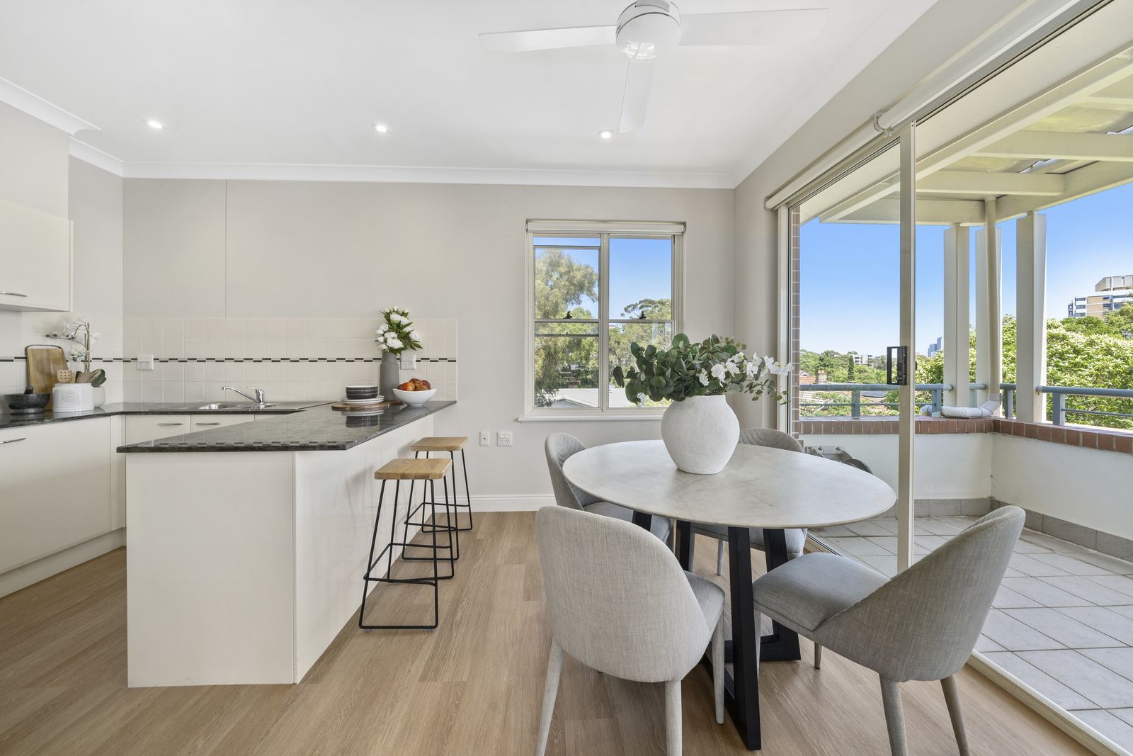 106/6 Hale Road Mosman, NSW 2088