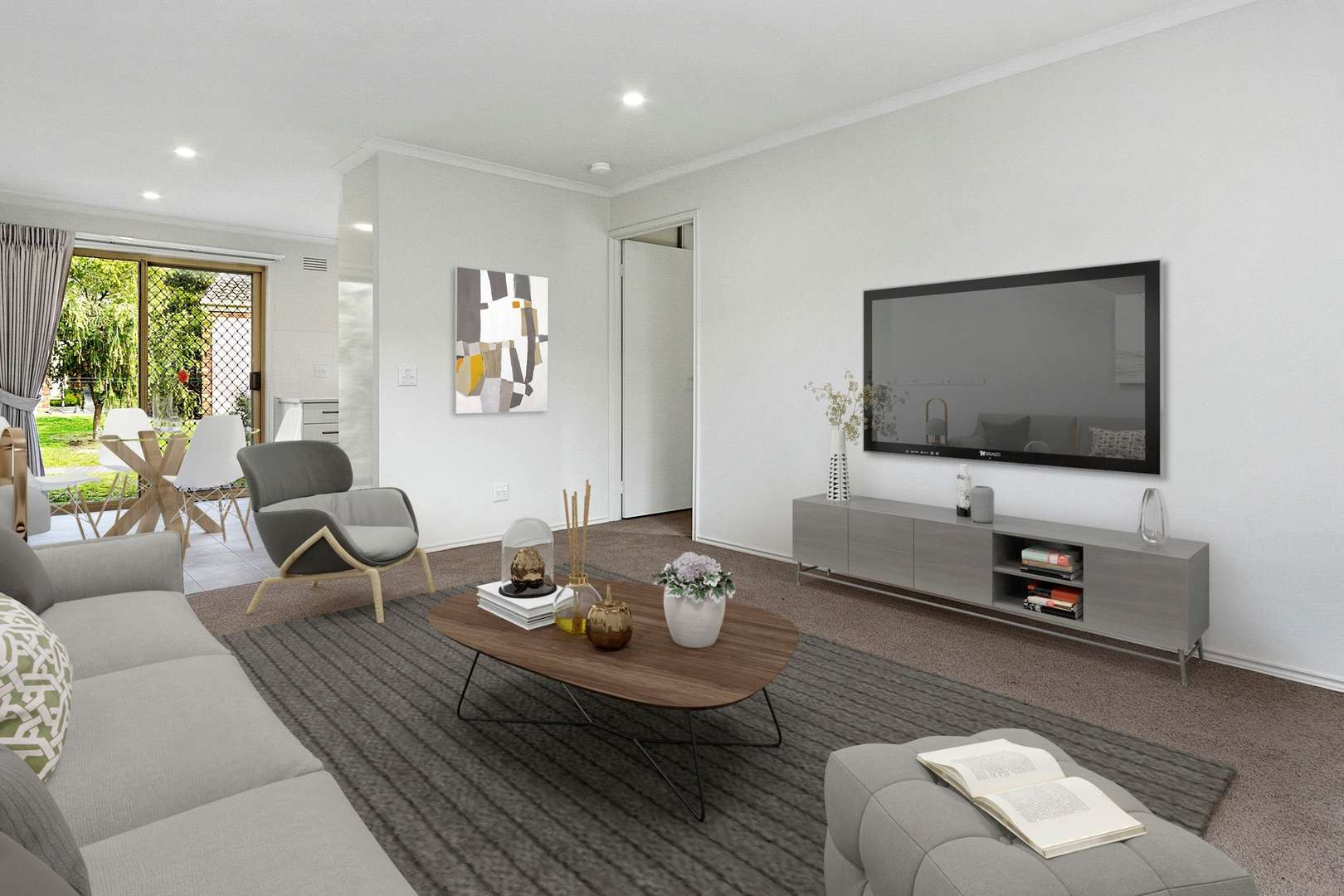 100/29 FITZSIMONS LANE, Templestowe