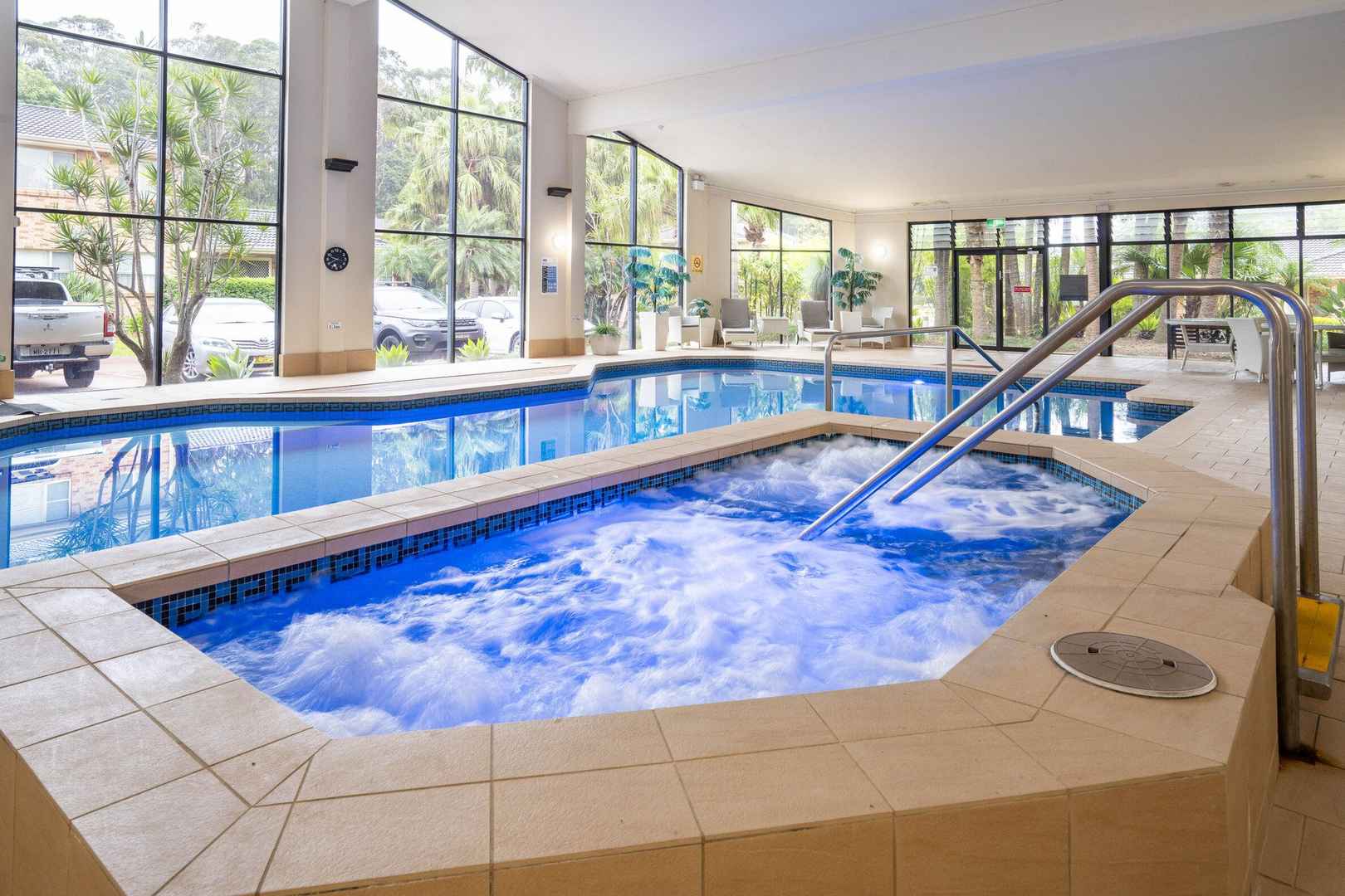 Retire in style in an established and welcoming village!