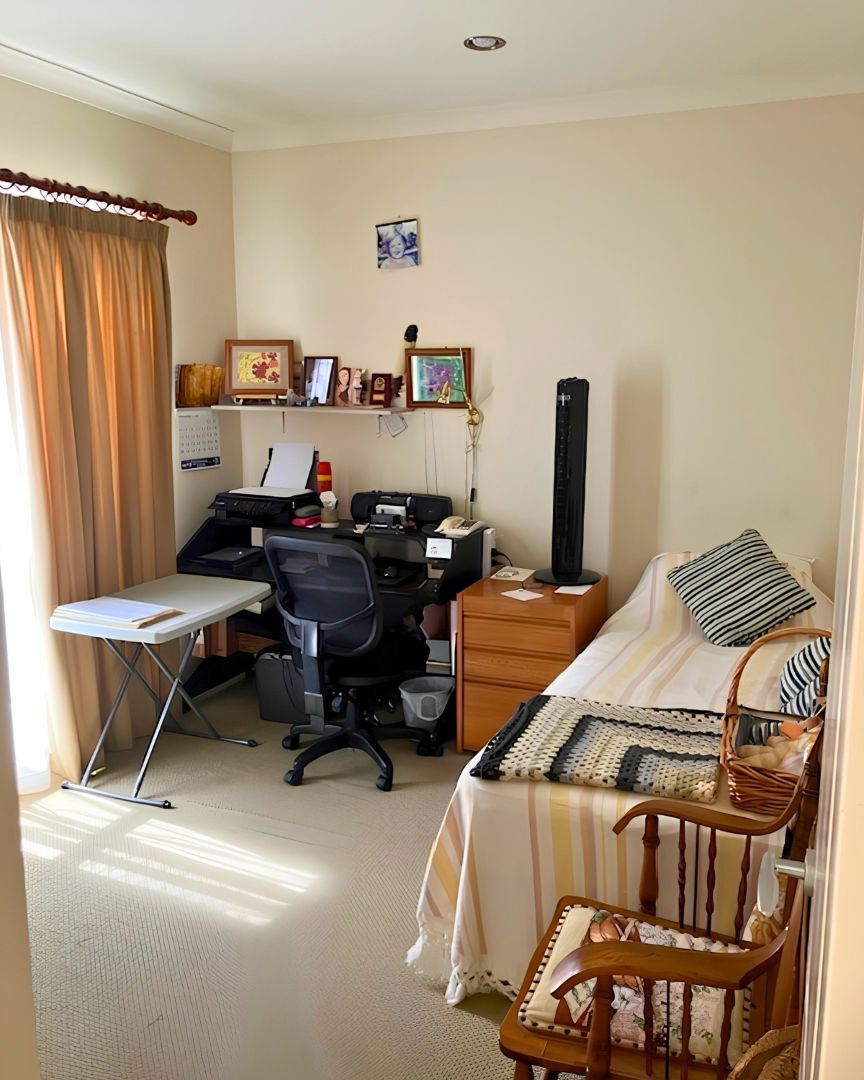 Island Breeze Resort - Site 4