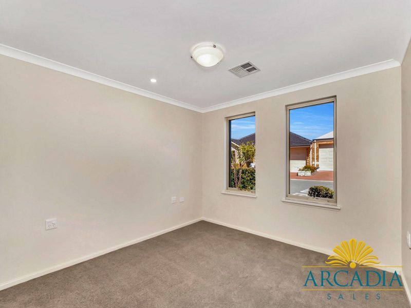 ARCADIA WATERS MANDURAH - Michelle Design 156 sqm