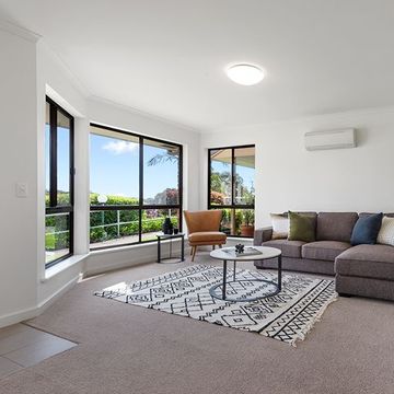 Three Bedroom | Villa 141