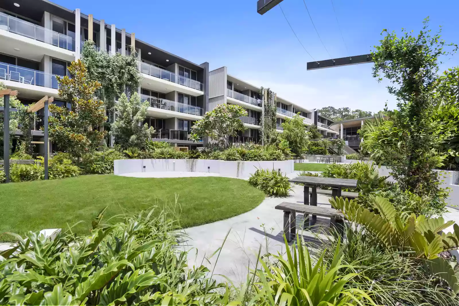 Perfect for now, ideal for later