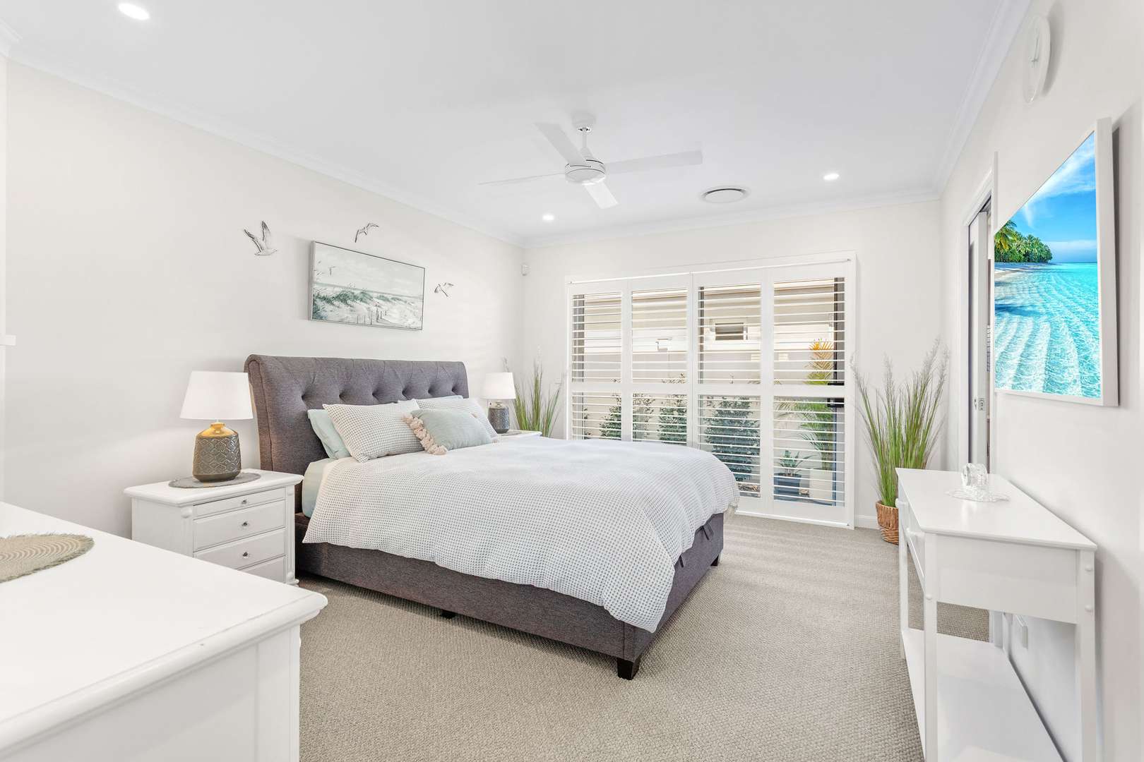 Resort-Style Living at Its Finest