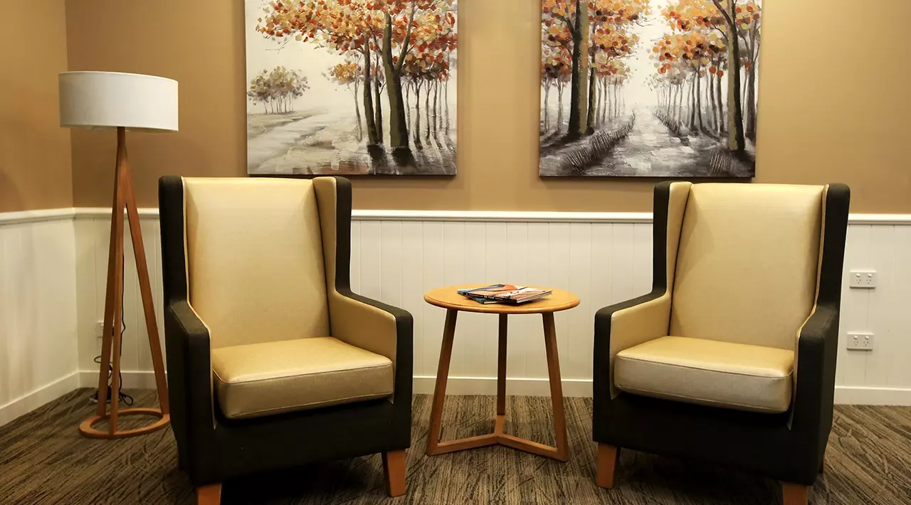 Stanthorpe Aged Care Service - Churches of Christ