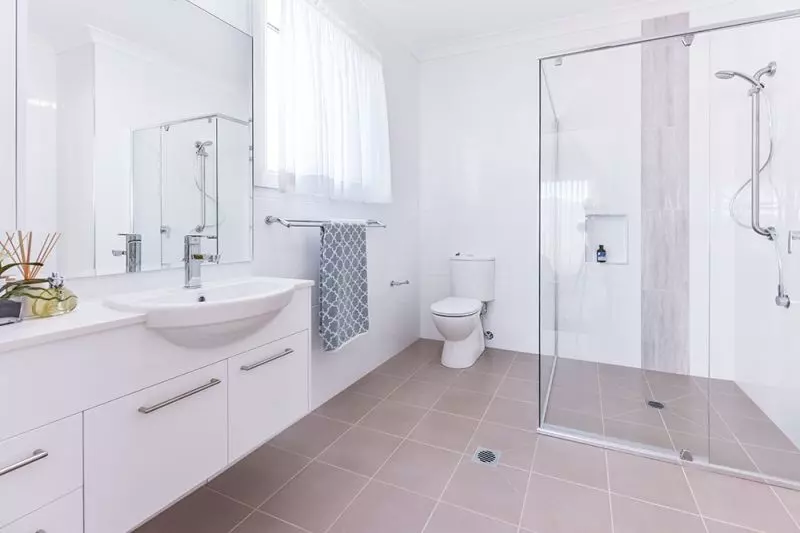 Modern, spacious and comfortable!