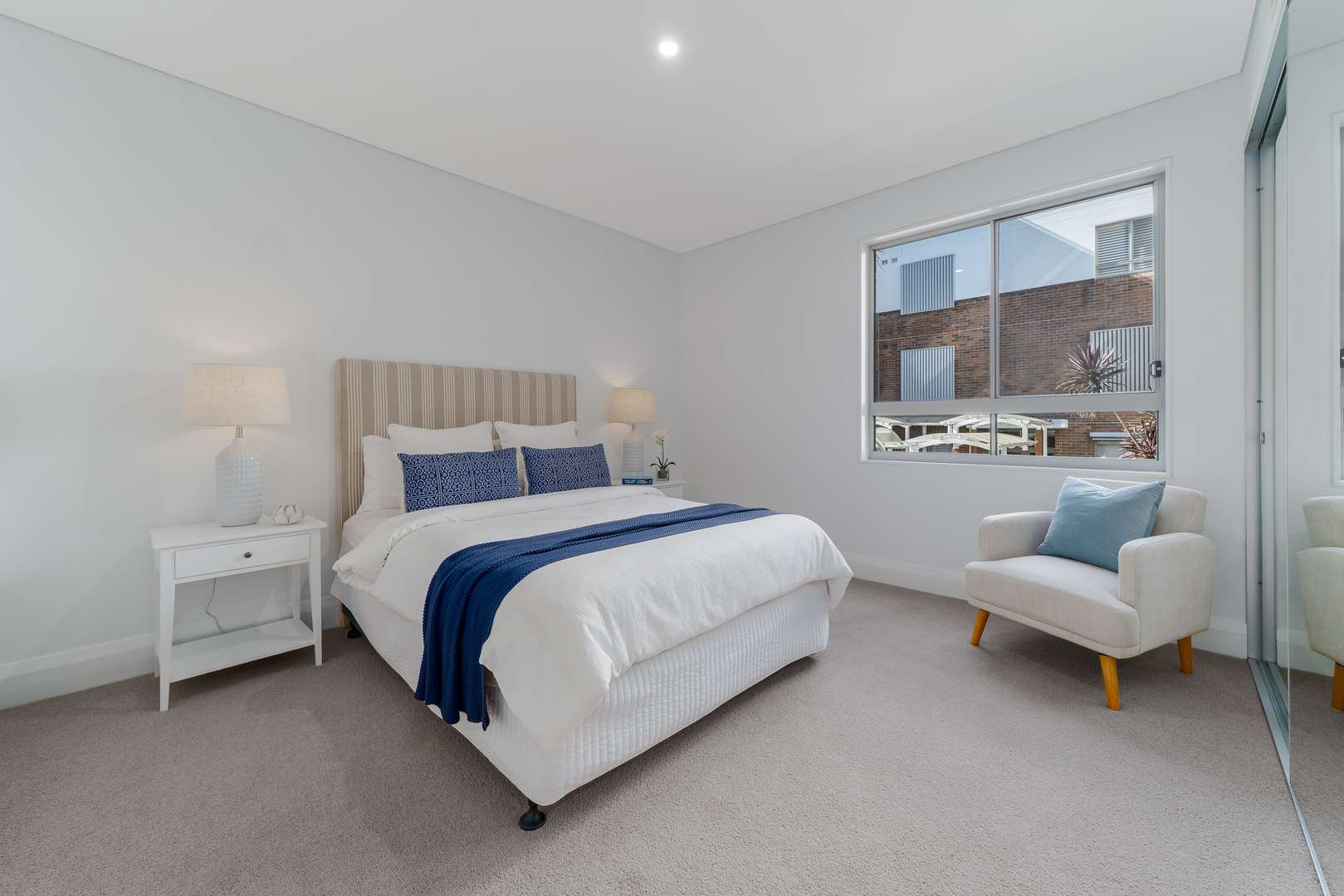 Apartment 305, The Woniora Retirement Village