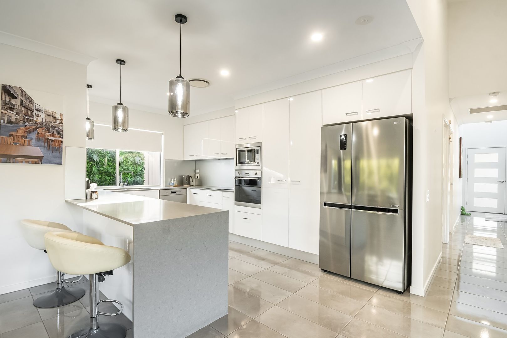 Luxury over 55's resort style living-Palm Lake Resort Ballina