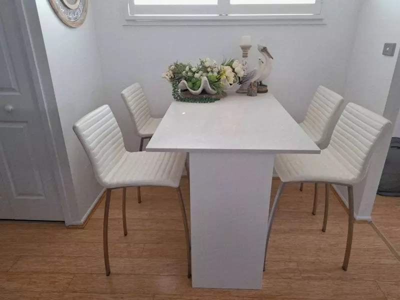 Jettys By The Lake - Site 252