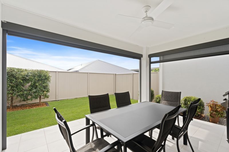 Site 481 - Established Sunningdale