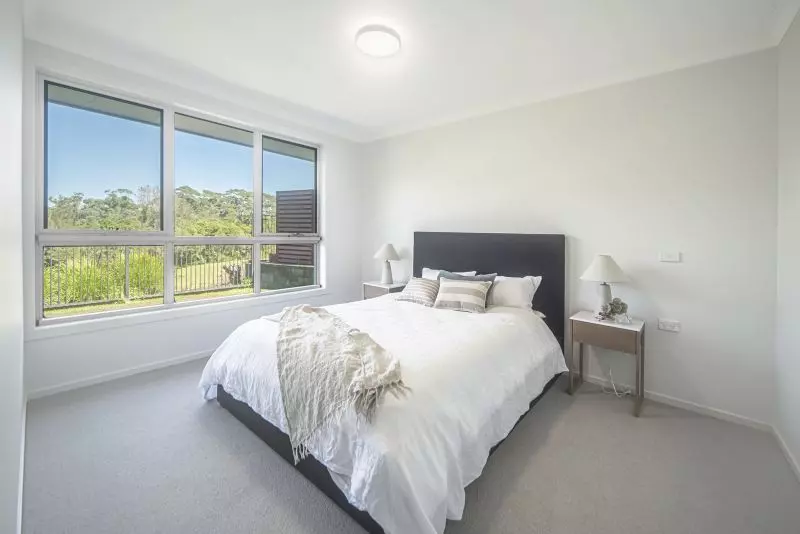 Rare Waterfront Villa with Views