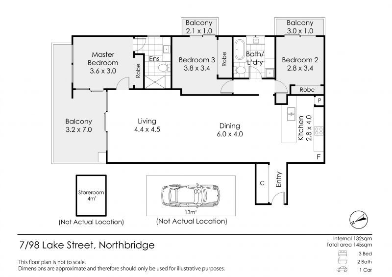 Contemporary Luxury Lifestyle!