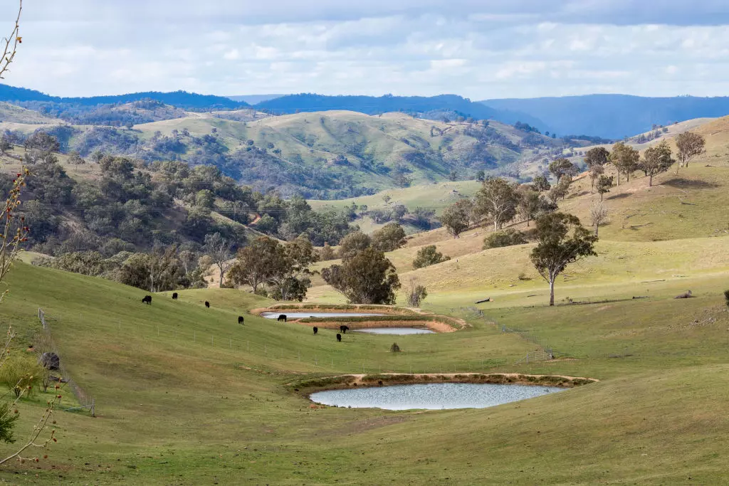 Southern Tablelands