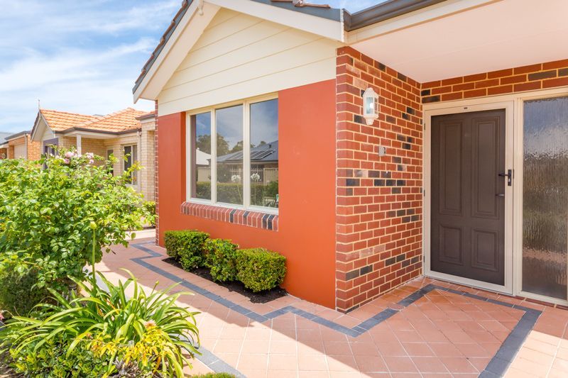 ARCADIA WATERS MANDURAH - All the Extras...