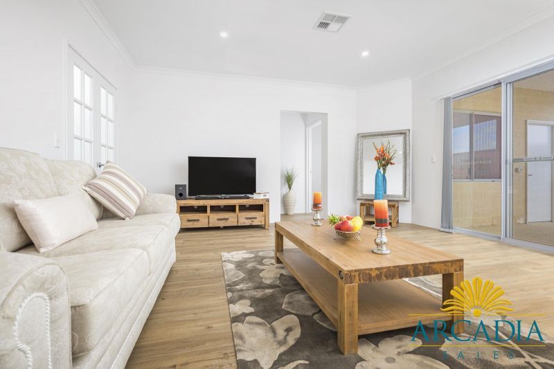 ARCADIA WATERS GERALDTON - New 'CANNES' Design in Stage 3