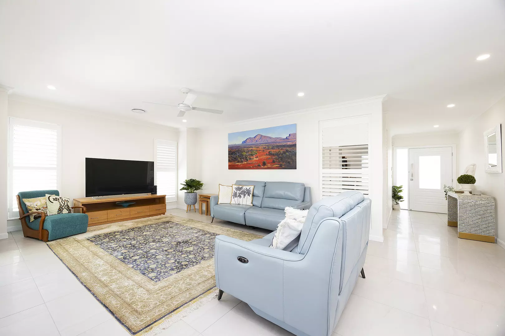 Sensational Sunrise Views