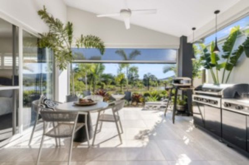 Site 262 - Established Sequoia