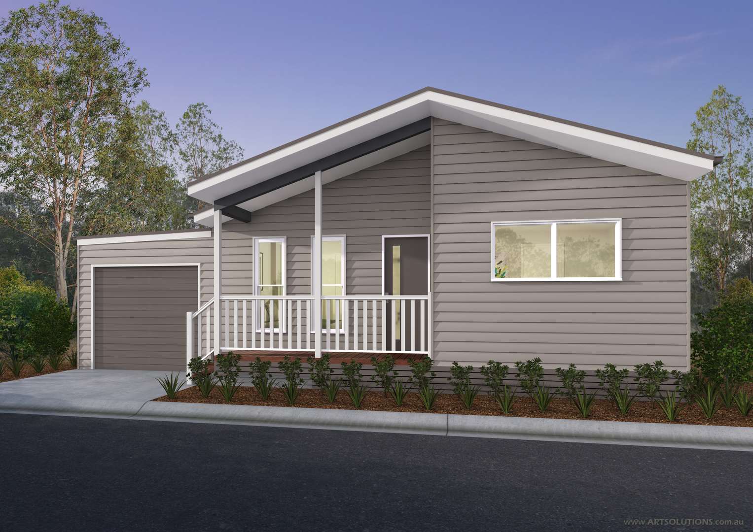 Downsize without Compromise