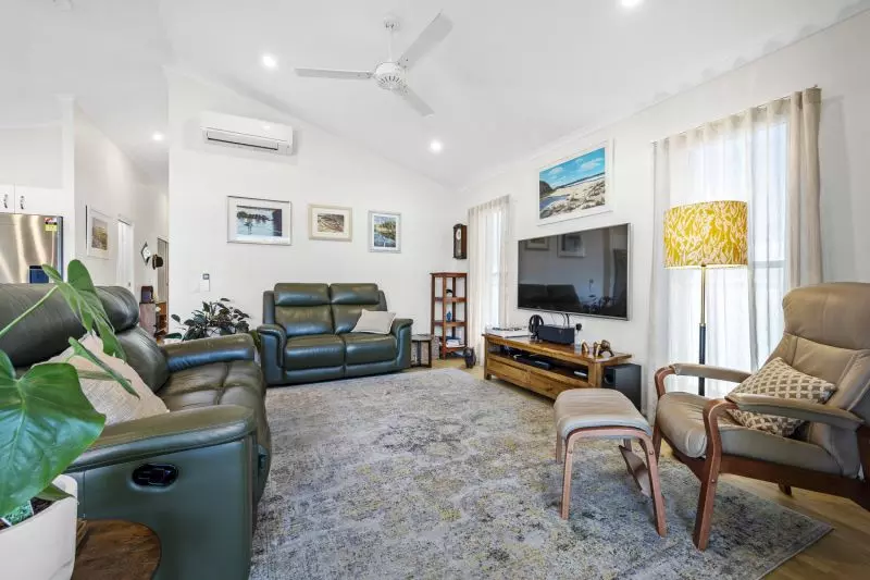 A Stunning Sanctuary to Call Home