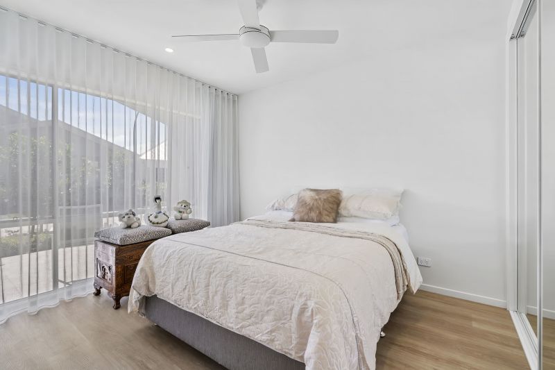 Site 316 - Established Kuranda