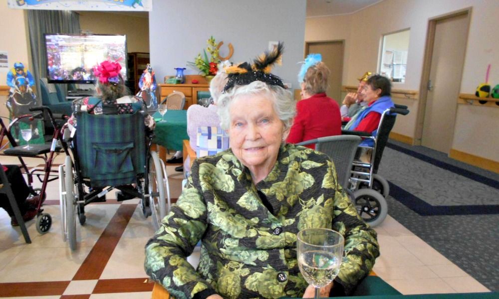 Hugh Cunningham Gardens