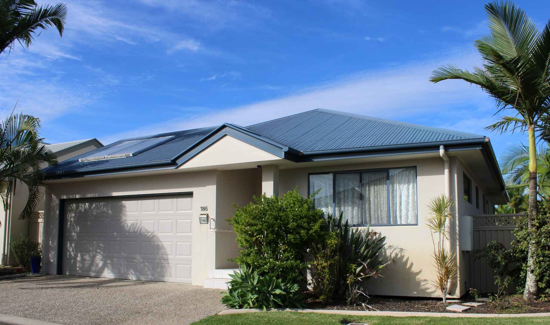 Lovely Lakeside Home