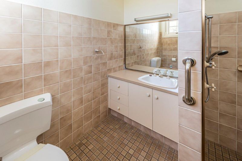 Serviced Apartment at Mt. Eymard