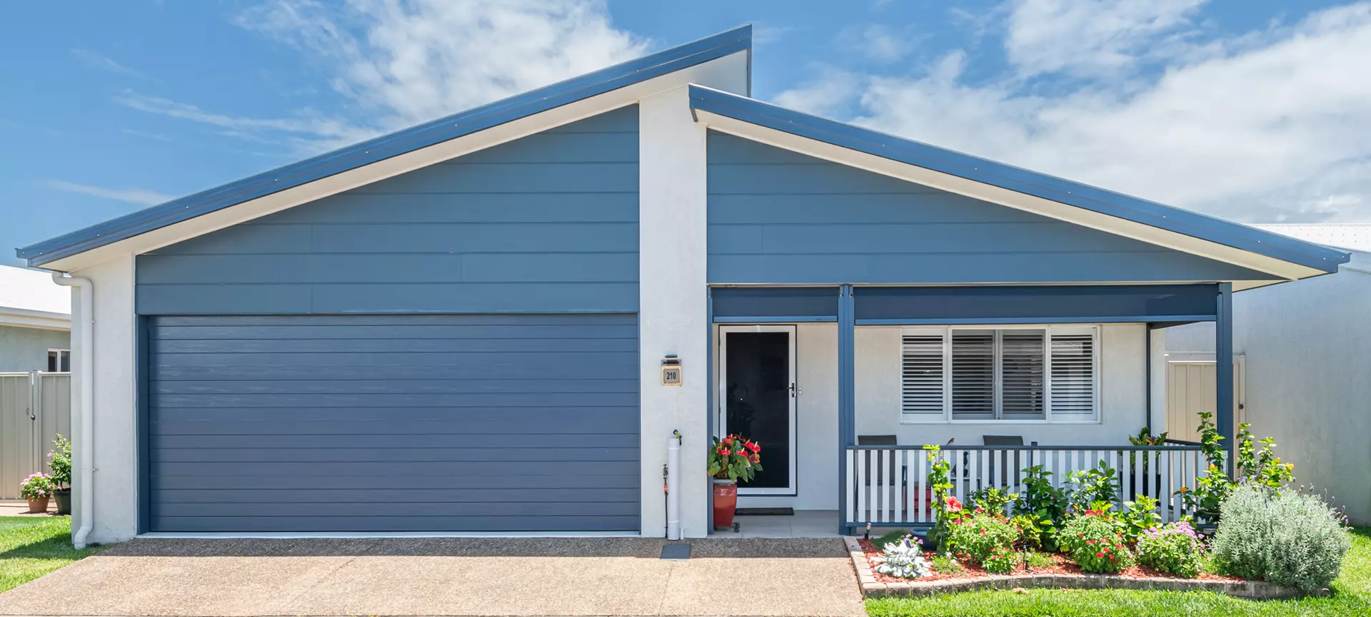 Warm and welcoming: The perfect place to call Home 