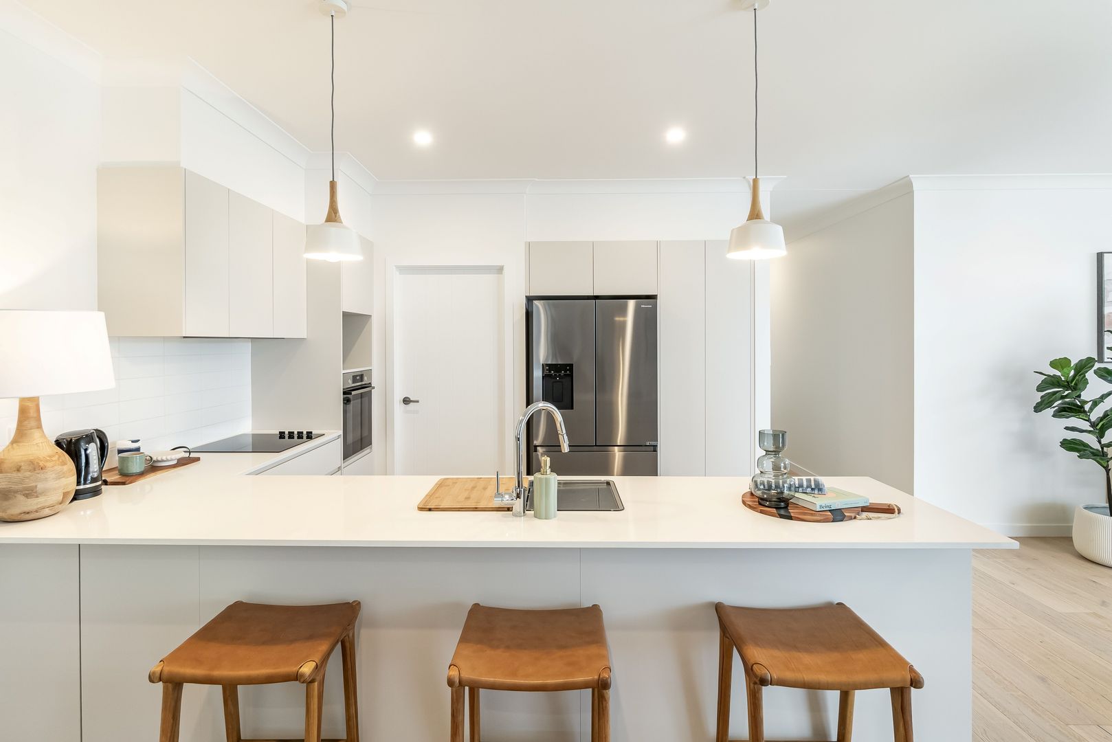 Live life well at Lincoln Lifestyle Northern Rivers